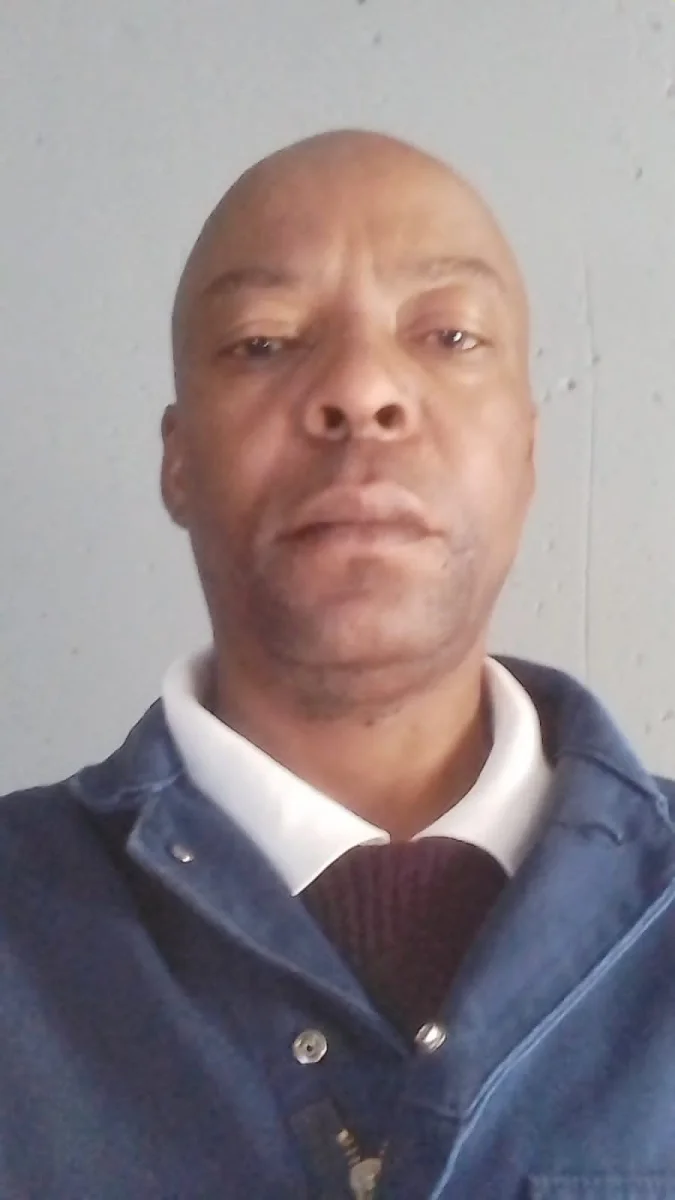 Moroke Ralebenya